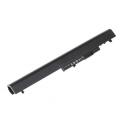 Green Cell Akumulators HP80, 14,4 V, 2200 mAh, 4 &scaron;ūnas, saderīgs ar HP klēpjdatoriem