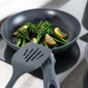 Salter Cep&scaron;anas panna BW12258EU7, 24cm, 4.8cm, Alumīnijs, Nepiedego&scaron;s, Elektriskā, Gāzes, Stikla keramikas, Indukcijas