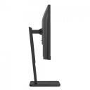 Aoc monitor 24E3QAF, 23.8'', 1920 x 1080, 75 Hz, 4 ms, 1 x HDMI, 1 x DP, 1 x 3.5 mm, 1 x D-Sub, 300 cd/m&sup2;, 16:9, 178&deg;/178&deg;