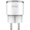 Gosund nutikas pistik SP111, 3680W, 16A, 230V, WiFi, 2.4GHz, IFTTT, Amazon Alexa, Google Home