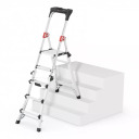 Majapidamisredel TL100 TopLine / alumiinium / 3-5 astet 038450100 HAILO