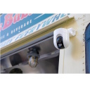 Āra viedā novērošanas kamera ar PTZ vadību CW400 EU 4 MP F1.6 IP66 MicroSD līdz 256 GB BHR7624GL Xiaomi