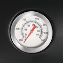 Gāzes grils ASAHI 2+2, 5KW, 3IN1 YG-20008 YATO