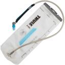 Thule Vital veepudeli seljakott 3204154, 8L, 2,5L reservuaar, must, nailon, laiendatav sektsioon, rinna rihm
