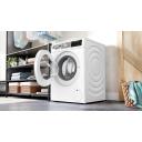 Bosch skalbimo-džiovyklė WNG254A9BY, 10,5/6kg, 59cm, 70dB, 1400aps/min, vaikų apsauga, AquaStop, i-DOS