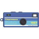 Kodak Charmera v&otilde;tmehoidja digitaalne kaamera RK0601, 1,6 MP, 1440 &times; 1080, 30 kaadrit/s, USB-C, microSD kuni 128 GB, 7 filtrit