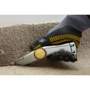 Nazis Titan, STANLEY, 2-10-122, Universāls, alumīnija korpuss, 3 asmeņi