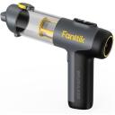 Fanttik Slim V9 Mix belaidis ne&scaron;iojamas automobilio dulkių siurblys V9, 80 W, 7.4 V, 430 g, 30 min, 120 ml, be&scaron;epetėlis variklis