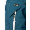 Bikses ALPINE Guide GTX Pant W, izmērs: S, Storm Blue, 8020647131211 LA SPORTIVA ALPINE TECH