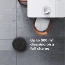 Išmanus robotas siurblys su lazerine navigacija 2-in-1 300ml vandens talpa 300ml dulkių talpa 4000Pa 5200mAh baterija ARC0007S Aeno