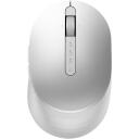 Dell Premier Rechargeable Wireless Mouse MS7421W 570-ABLO, 2.4GHz, Bluetooth 5.0, 4000 DPI, 7 nuppu, laaditav aku