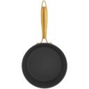 Salter Katliņ&scaron; BW14602, 1.3L, 16cm, alumīnijs, ar vāku, saderīgs ar visām plīts virsmām