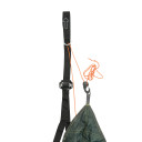 Ceļotāju nometne, ultra viegla guļamtīkls ar moskītu tīklu un tarpu, R040412, AMAZONAS