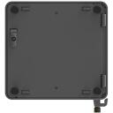 Asus Mini PC barebone RNUC15CRHU700002, 120W, 8 kodoli, 16 pavedieni, 96GB, 2xHDMI, 2xThunderbolt 4, 1xUSB4, 1xUSB 2.0