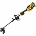 Dewalt Akumulatora zāles pļāvējs DCMASED57X1-QW 54V 9Ah akumulators, 1 akumulators, D rokturis, UN3481