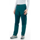 Bikses GUIDE Pants Light Womens, izmērs: L, Malard, 4548801705565 Mont-Bell