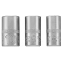FATMAX&reg; 1/4" muciņu atslēgu komplekts 8-9-10mm, FMMT17091-0, STANLEY