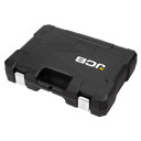 Antgalių ir galvų komplektas 94 vnt., 1/2", 1/4", JCB-4941-5 JCB