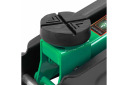 Домкрат, ROCKFORCE, RF-TH22001CB, 2т, высота 385 мм, минимальная 135 мм