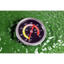 Tunabone Termomeeter Thermometer, 0.20kg, 0.21kg, 200mm, 100mm, 1tk