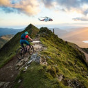 Mugursoma Raven 14, izmērs: WS/WM, Lilac Grey, 0845136080867 Osprey