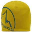 Cepure Circle Beanie, izmērs: S/M, Zest/Cherry Tomato, 8058428063703 LA SPORTIVA