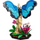 Lego LEGO IDEAS 21342 Kukaiņu kolekcija, 1111 elementu, 18+ gadi, instrukciju lapa