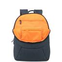Rivacase рюкзак 7723DARKGREY, 14", 570g, водоотталкивающий, 1 передний карман, 2 внутренних кармана
