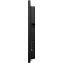 Dell LCD monitorius P5525QC 210-BNTN, 55", 3840 x 2160, 400 cd/m&sup2;, 60 Hz, 8 ms, 2 x HDMI, 2 x DP, 90 W USB-C