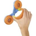 Hama Laste k&otilde;rvaklapid Kids Guard 184106, 40mm, 32&Omega;, 20-20kHz, 1.2m, 3.5mm, 85dB, sisseehitatud mikrofon, eemaldatav kaabel