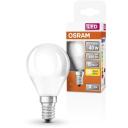 Osram Valguste lamp CLASSIC P 4058075431096, 4.9 W, 220-240 V, 470 lm, Soe valge, E14, 15000 h