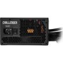 Asrock Toiteallikas Challenger Bronze 550W CL-550B, 550W, 100-240V, 50-60Hz, 80 PLUS Bronze, 1 ventilaator, aktiivne jahutus