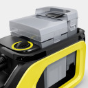 Mazgāšanas putekļsūcējs KARCHER SE 3 Compact yellow 1.081-538.0