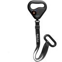Bodi-Tek Спортивный перкуссионный массажный пистолет BT-MAWB-EU/1.1, 4 режима, 1800-3000 об/мин, 8 насадок, перезаряжаемый