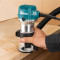 &Uuml;lafrees 710W 6/8mm 10 000-34 000 p/min. RT0702C MAKITA