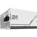 Asus Toiteplokk Prime Gold AP-850G 90YE00U0-B0NA00, 850 W, 80 PLUS Gold, ATX, 20+4 Pin, 3x8 Pin, 5 SATA, 3 Molex