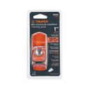 Mini rokas ēvele 25.4mm TRUPER