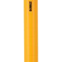 Dewalt Dimanta kroņurbis DCDW103-XJ 82 mm, 450 mm, 400 mm, 1-1/4'' savienojums, turbo dimanta segmenti, dziļuma indikatori