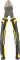 Šoninės replės FATMAX 165mm 0-89-858 STANLEY