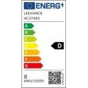 Osram Pirn A60 5436886, 9 W, 1055 lm, E27, 2700 &deg;K, D, 15000 h, dimmerdatav