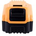 Dewalt Akumulators DCB183-XJ, 18 V, 2 Ah, Li-Ion, 1 gab., bez atmiņas efekta, pārkar&scaron;anas aizsardzība