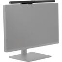 Benq Monitoru lampa 9H.W4KWT.ES1, 8.5 W, 5 V, melna, 0.62 kg, 139 pc(s) uz paletes