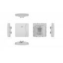Zte Ruuter Z1200, Z1200, 2,4 GHz, 5 GHz, 2 x 10/100/1000 Mbit/s, 1 x WAN (RJ-45), 802.11n, 802.11ac, 802.11a, 802.11b, 802.11g