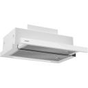 Cata Nosaukums TFH 6830 GWH KODS, 60cm, 795m&sup3;/h, A+++, LED, pieskāriena kontrole, balta