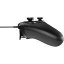 Genesis Spēļu Kontrolieris Mangan 300 NJG-2103, 2m, 19 pogas, USB C, regulējama vibrācija, saderīgs ar PC, Nintendo Switch