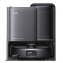 Viedais robots putekļsūcējs ar mazgā&scaron;anas funkciju 20000 Pa līdz 180 min 3L putekļu ietilpība melns Omni E25 T2353G11 Eufy