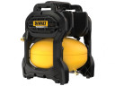 Akukompressor 10L 18V; DCC1018N-XJDEWALT