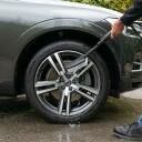 High pressure cleaner 2200W, POWERPLUS, POWXG90504, Rated power: 2200 W, Max. water pressure: 170 bar, Hose length: 8 m