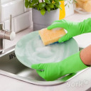 Губка для мытья посуды ПРЕМИУМ 5 шт. YORK 36030300