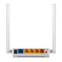 TP-Link TL-WR844N беспроводной маршрутизатор 300 Mbps Wi-Fi N IEEE 802.11b/g/n 1&times; WAN 4&times; LAN 10/100 M 2&times; антенны Белый